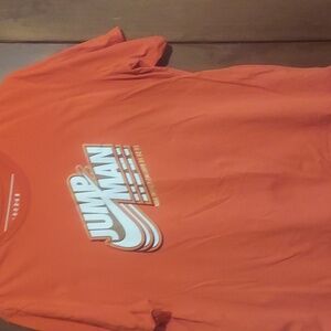 Men's size XL Jordan t-shirt